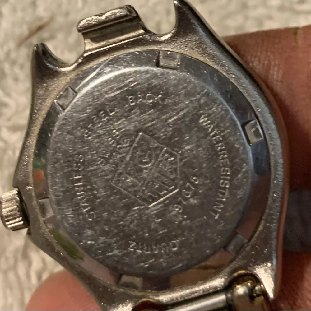 Tag Heuer - Picture 3 of 6